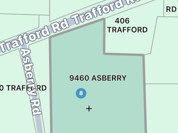 9460 Asberry Road, Warrior, AL 35180