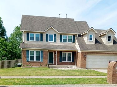 348 Colony Drive, Versailles, KY 40383