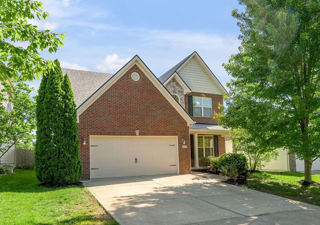 4628 Larkhill Lane, Lexington, KY 40509 Main Photo