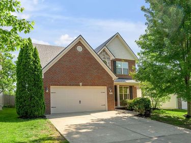 4628 Larkhill Lane, Lexington, KY 40509