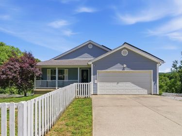 108 Bartlett Court, Berea, KY 40403