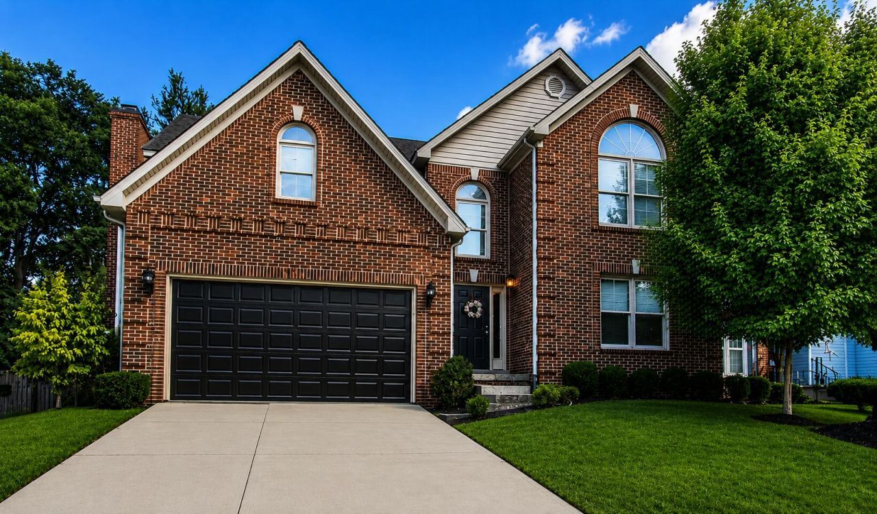 712 Maple Ridge Lane, Lexington, KY 40509 Main Photo