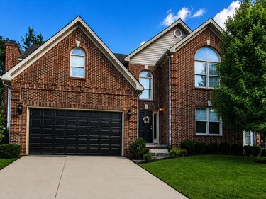 712 Maple Ridge Lane, Lexington, KY 40509