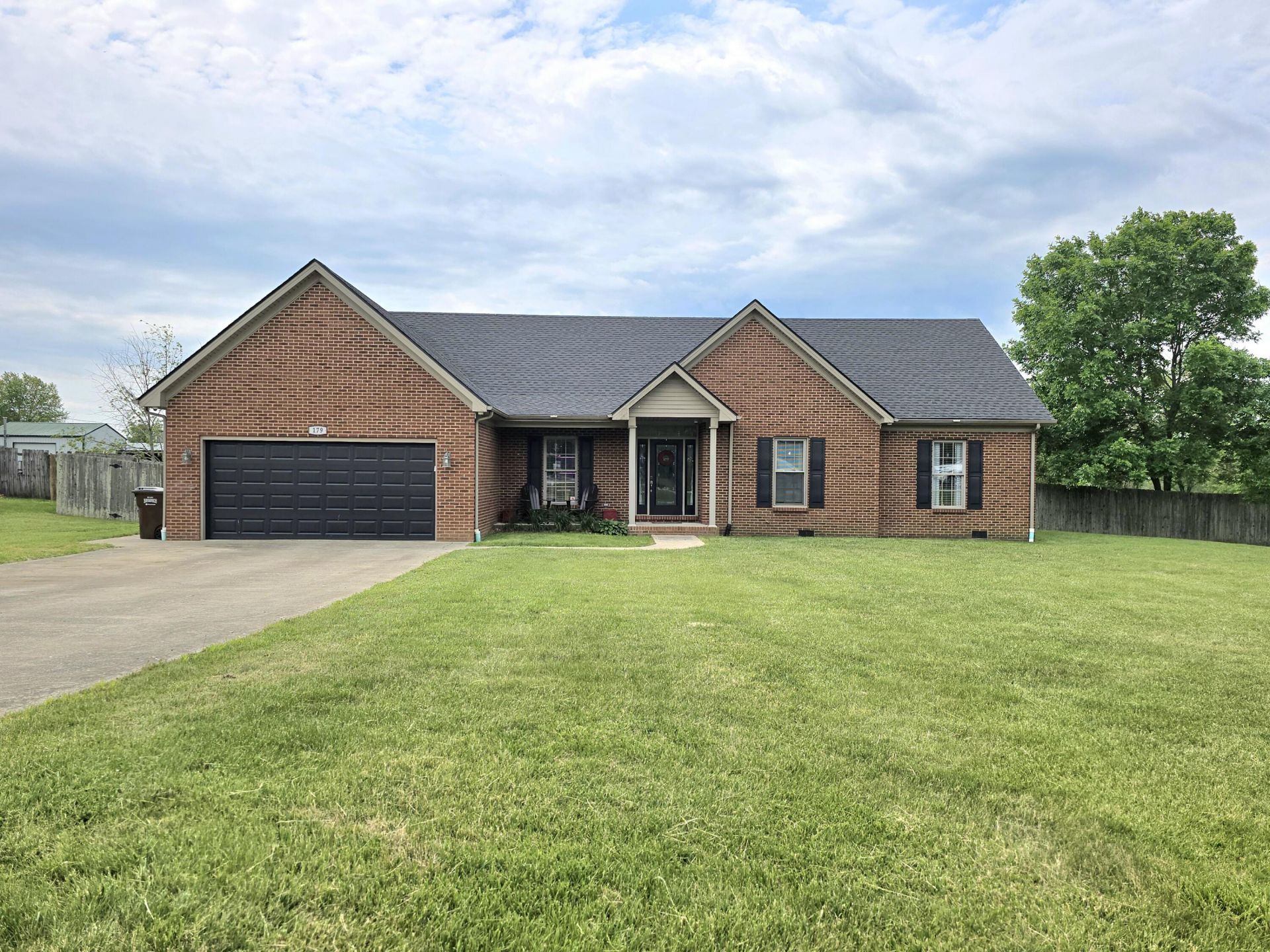 179 Bright Leaf Drive, Lancaster, KY 40444