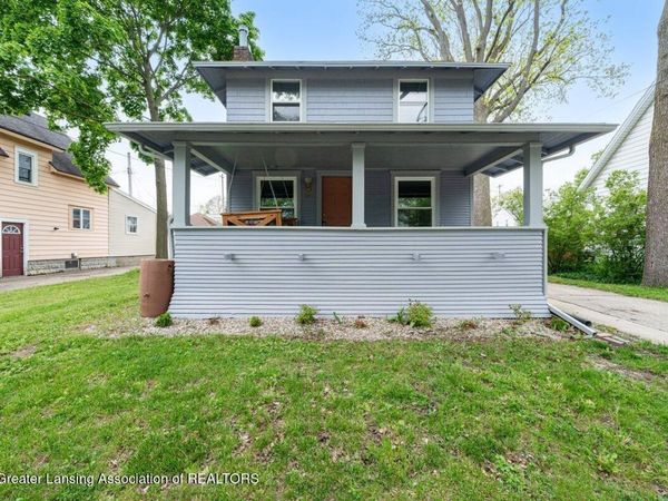 245 Elvin Court, Lansing, MI 48912