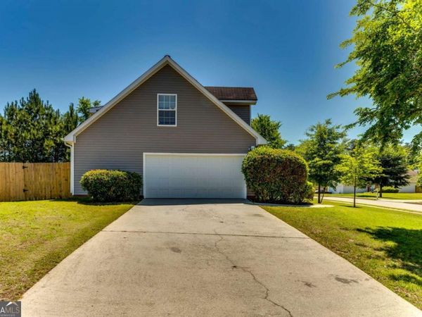 3421 Madison Ridge Trail, Snellville, GA 30039