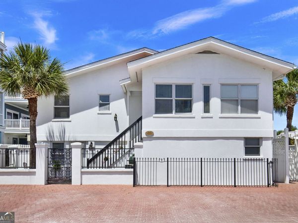 4 13th Lane, Tybee Island, GA 31328