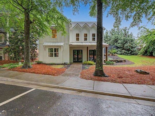 240 Rope Mill Road, Woodstock, GA 30188