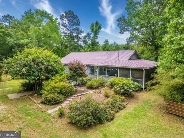 2090 Gaissert Road, Newborn, GA 30056