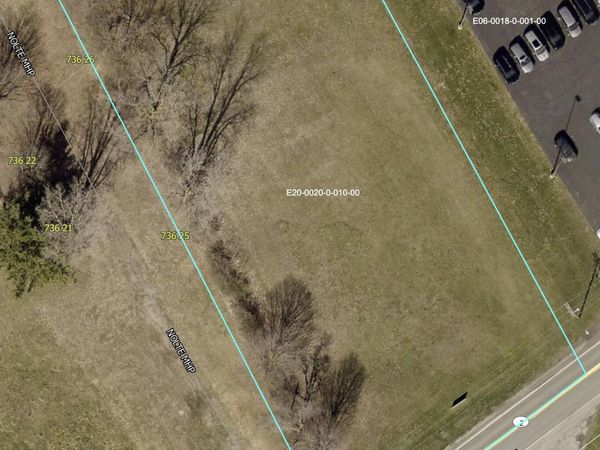0 W High Street , Hicksville, OH 43526