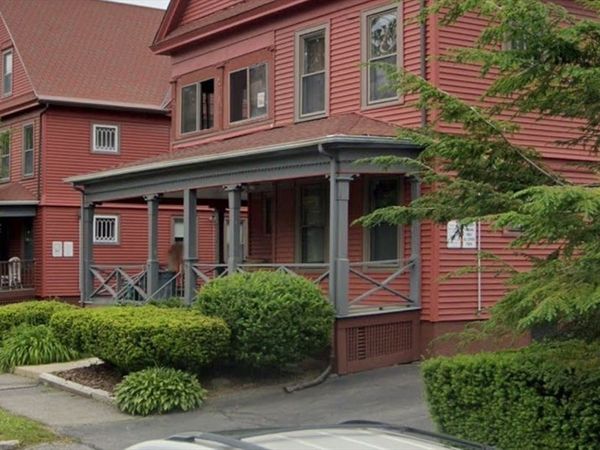 64-66 Fruit St, Worcester, MA 01609