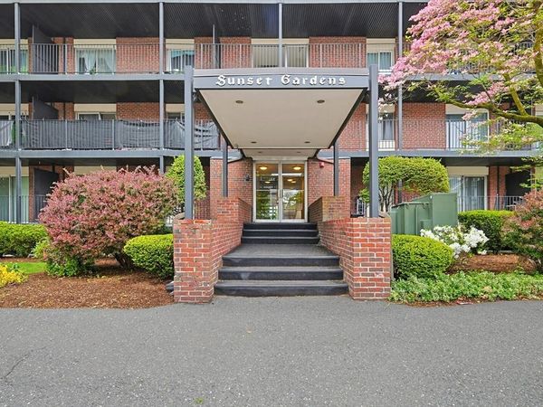 45 Oval Rd, Unit 34, Quincy, MA 02169