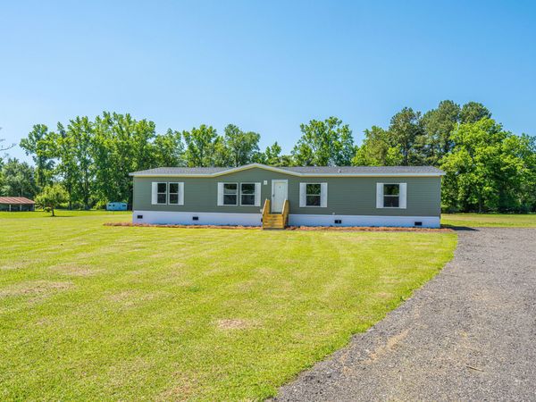 496 1st Texas Road, Saint George, SC 29477