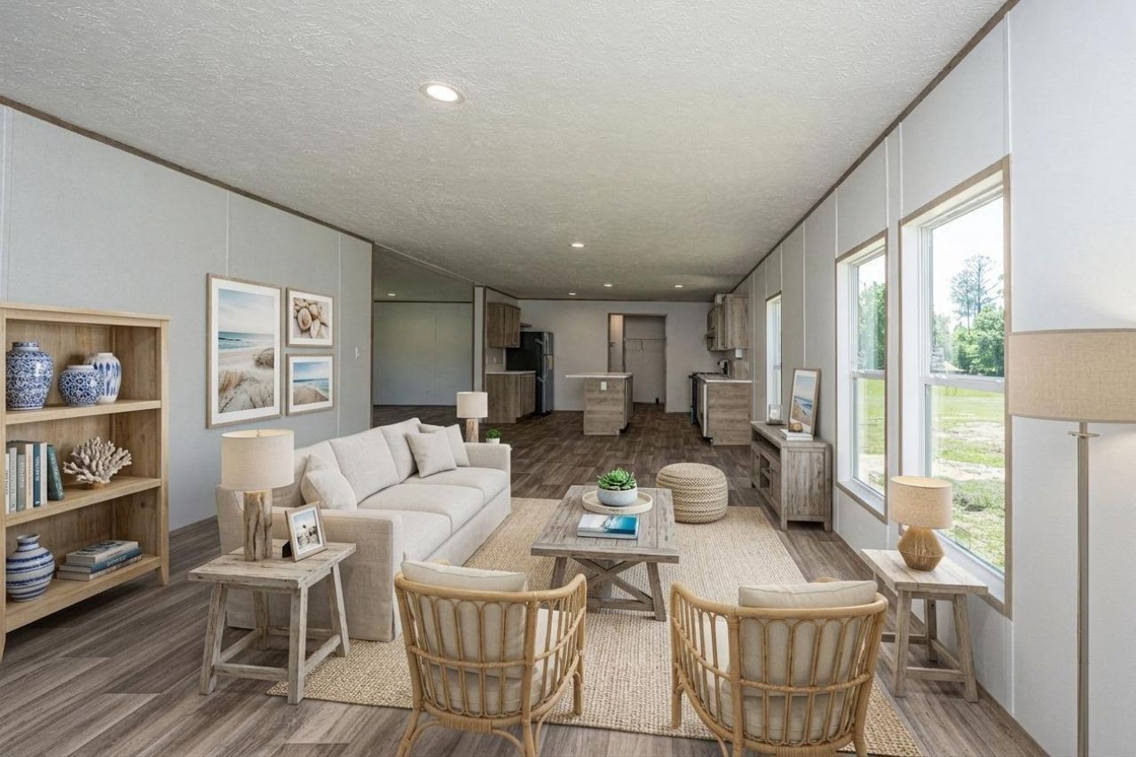 496 1st Texas Road Photo 12