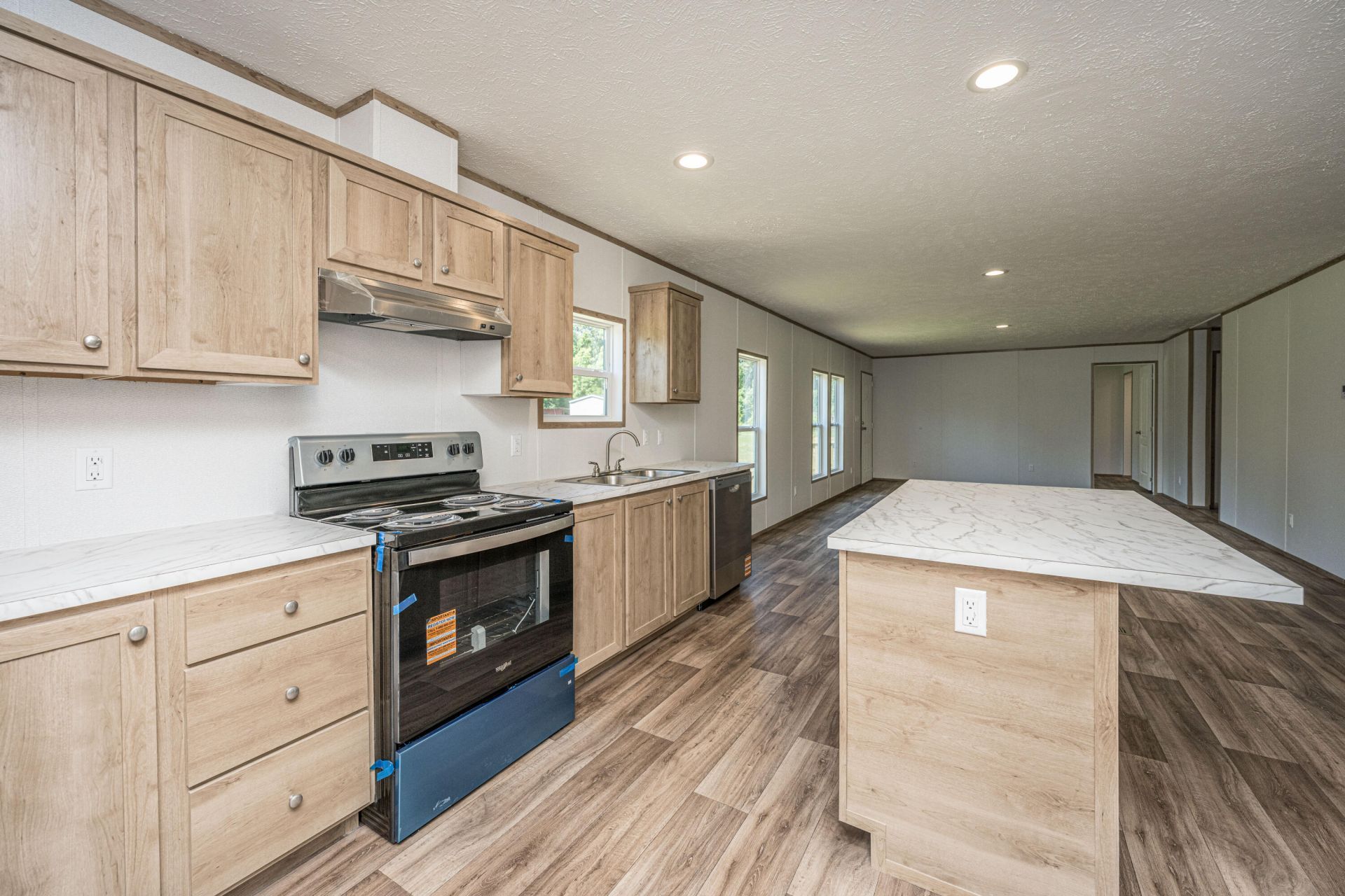 496 1st Texas Road Photo 19