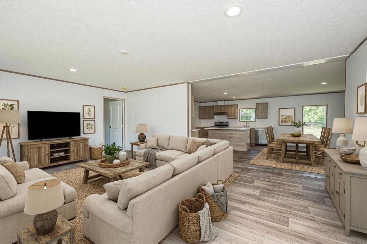 496 1st Texas Road Photo 4