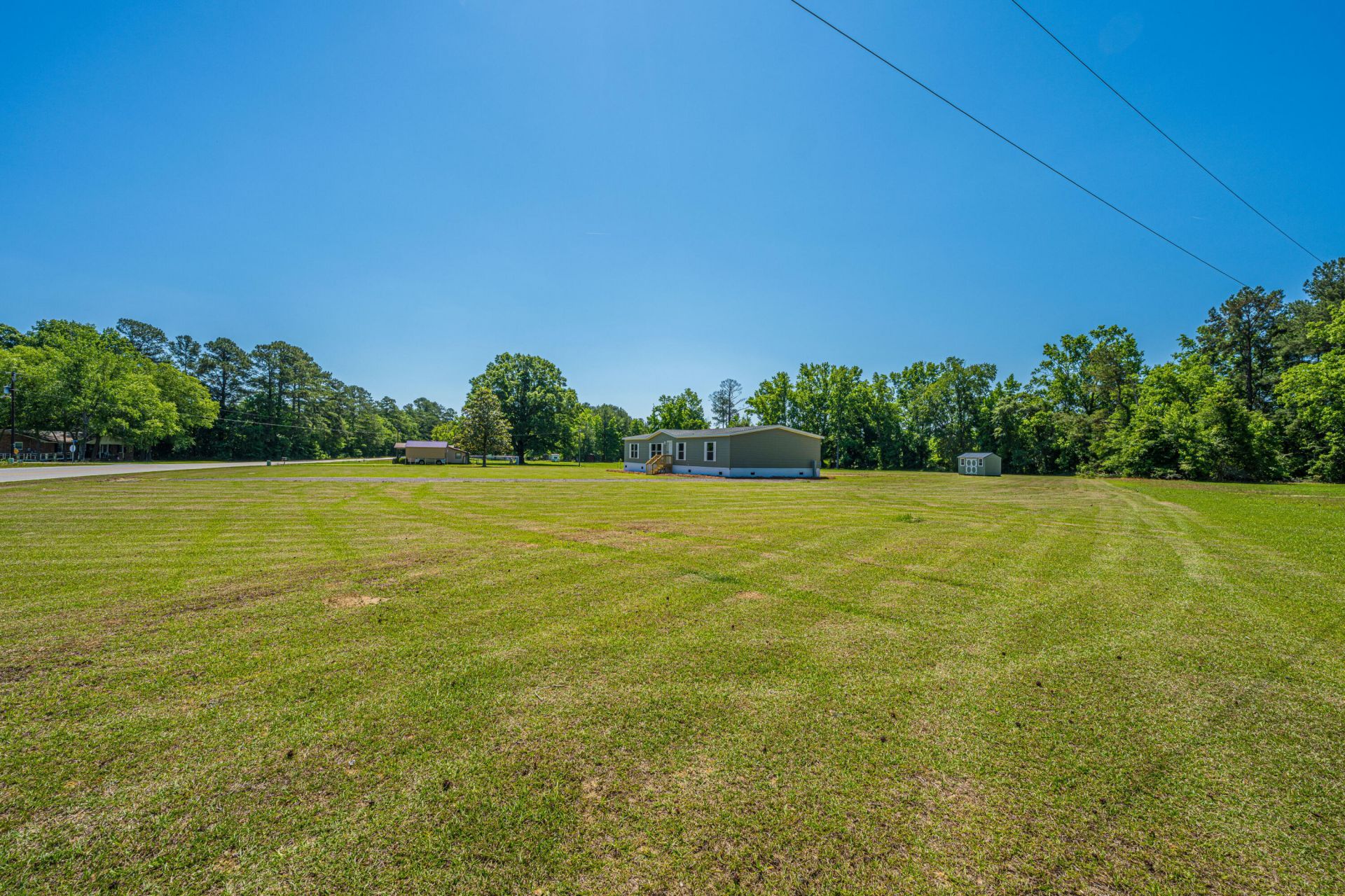 496 1st Texas Road Photo 42