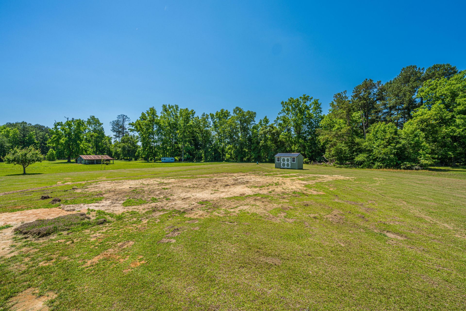 496 1st Texas Road Photo 43
