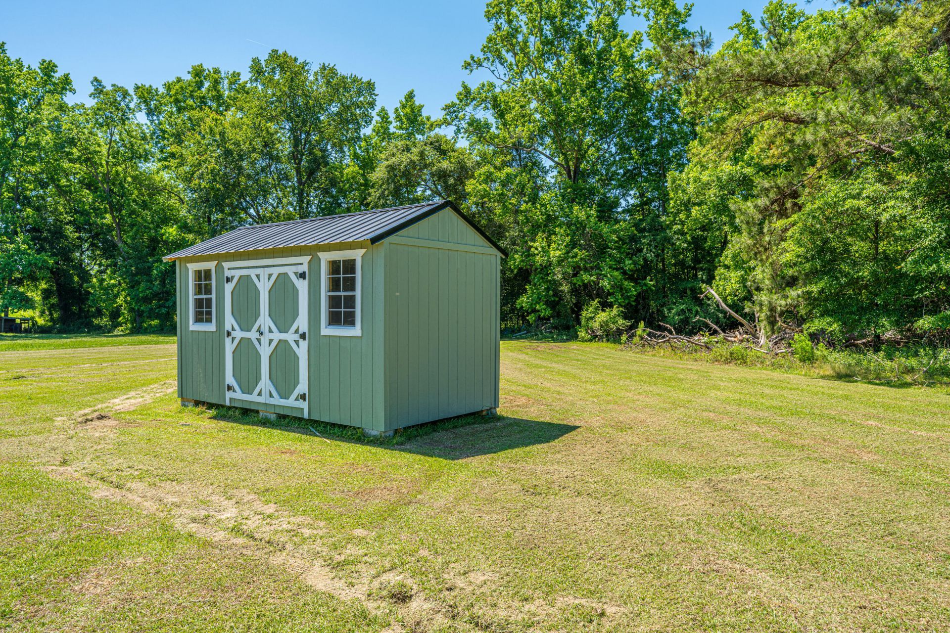 496 1st Texas Road Photo 47