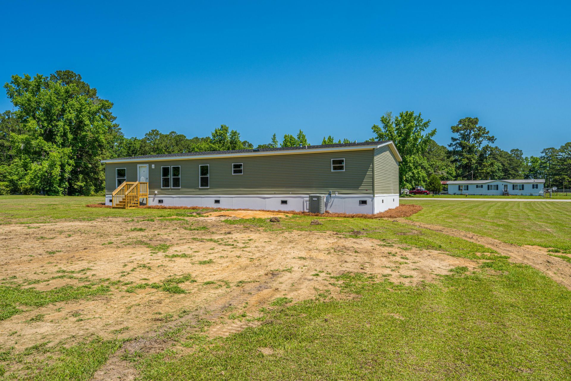 496 1st Texas Road Photo 51