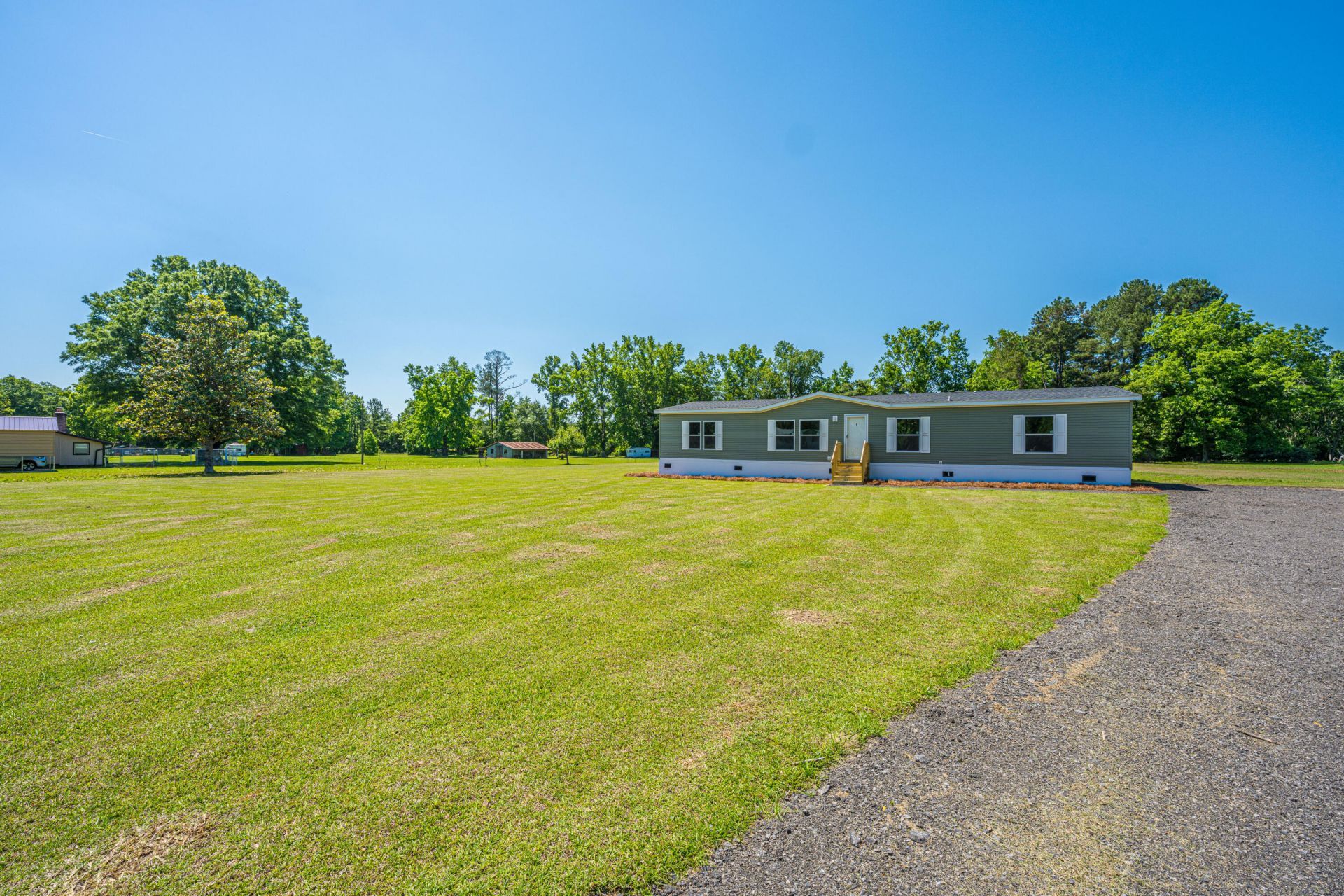 496 1st Texas Road Photo 53