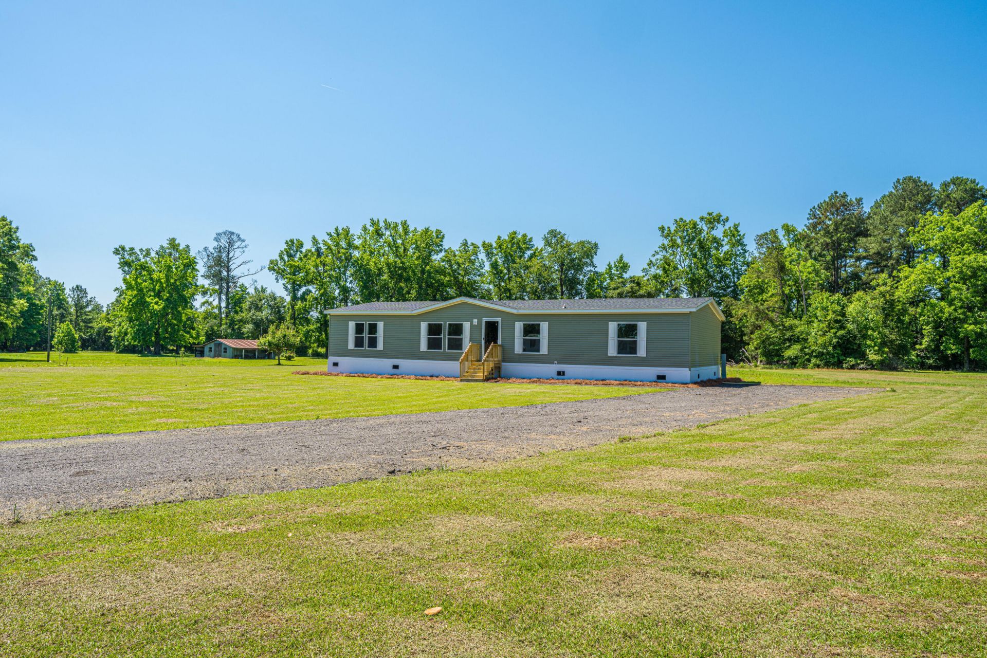 496 1st Texas Road Photo 54