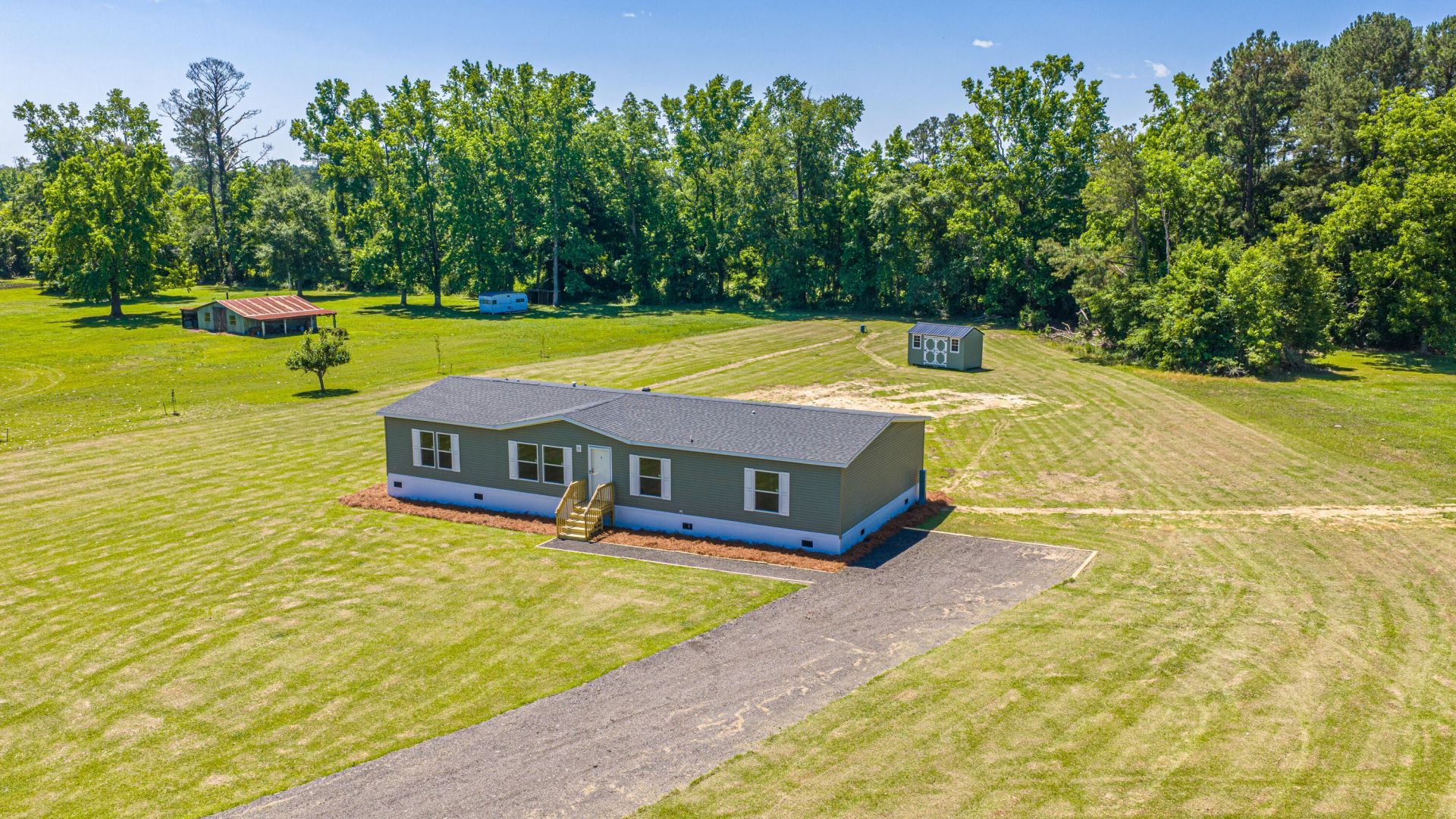 496 1st Texas Road Photo 57