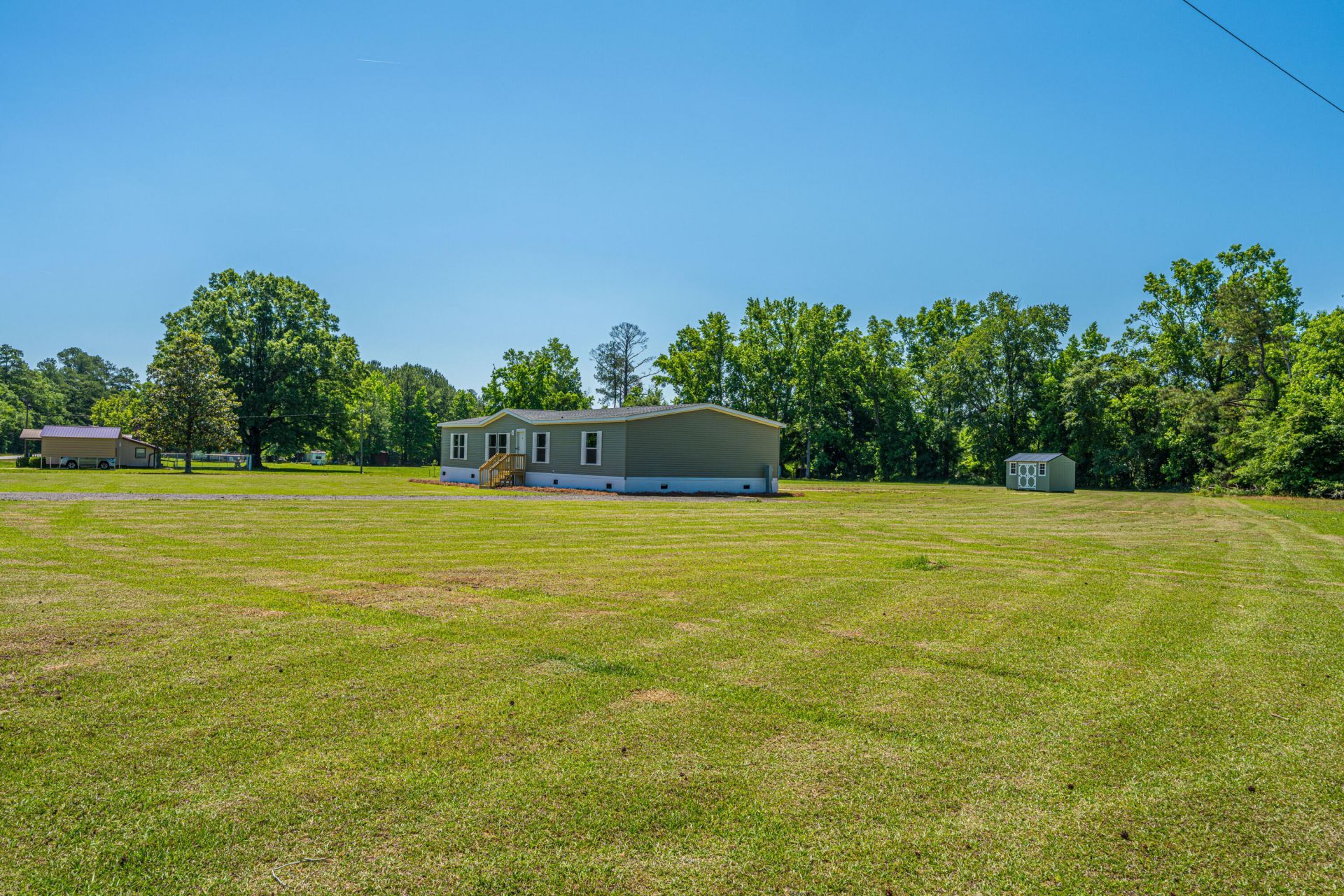 496 1st Texas Road Photo 58