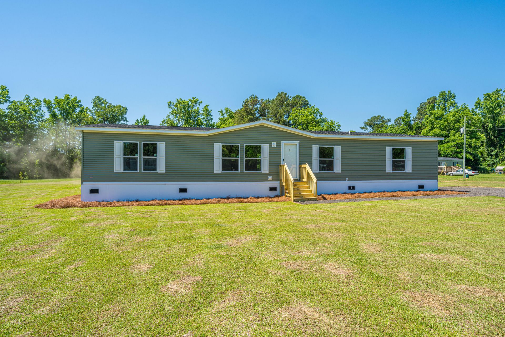 496 1st Texas Road Photo 58