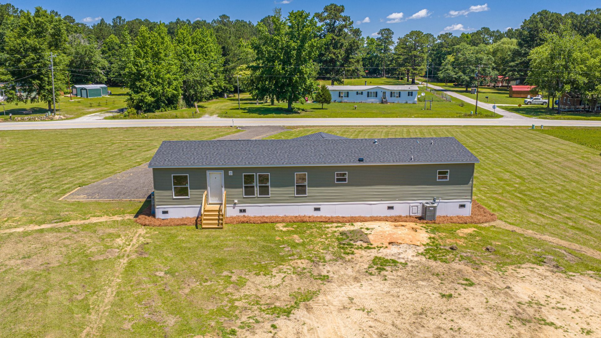 496 1st Texas Road Photo 60