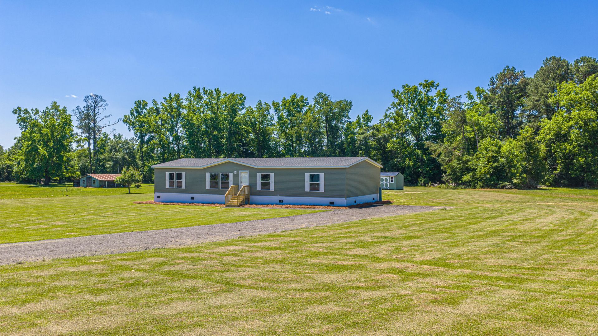 496 1st Texas Road Photo 61