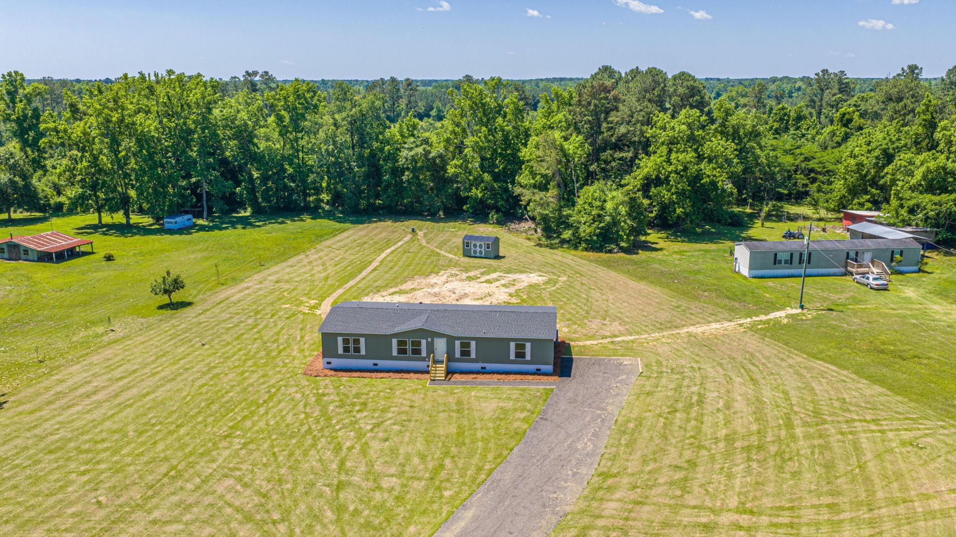496 1st Texas Road Photo 62