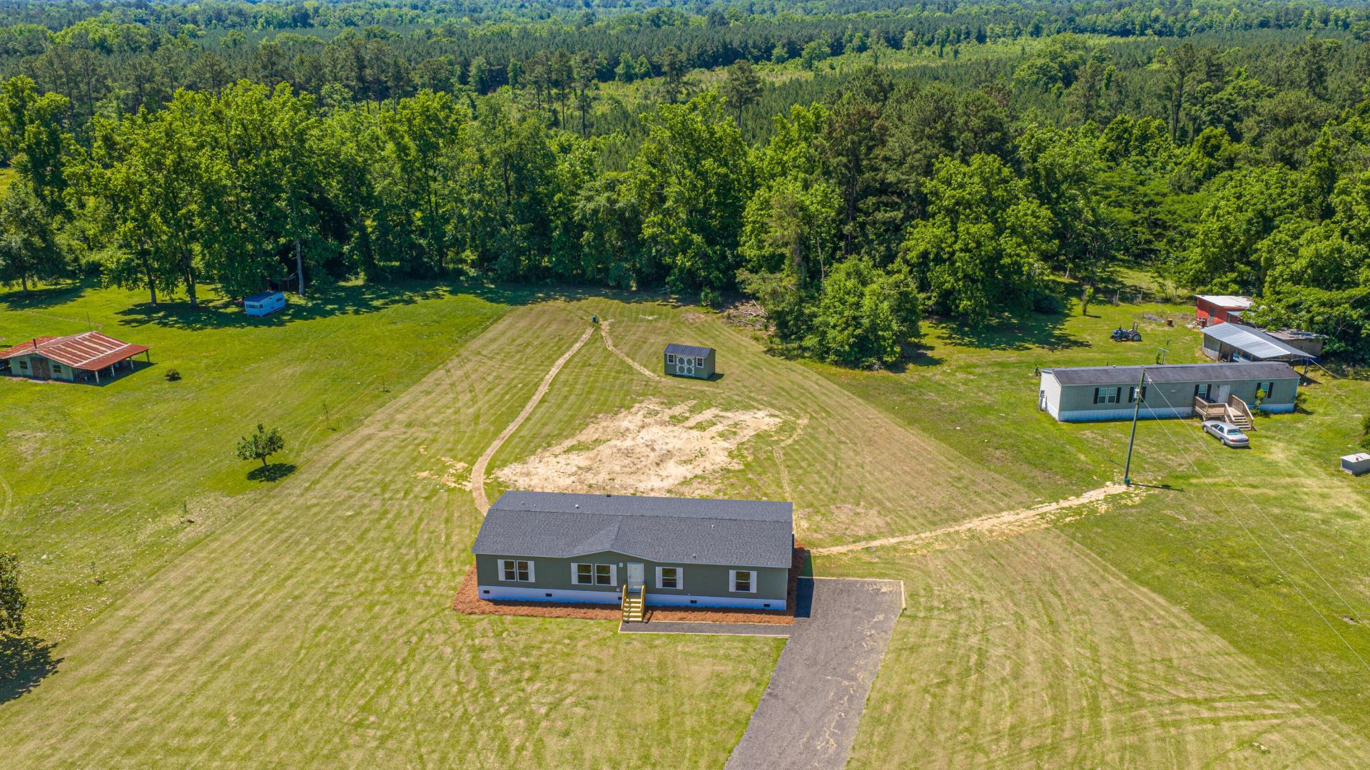496 1st Texas Road Photo 63