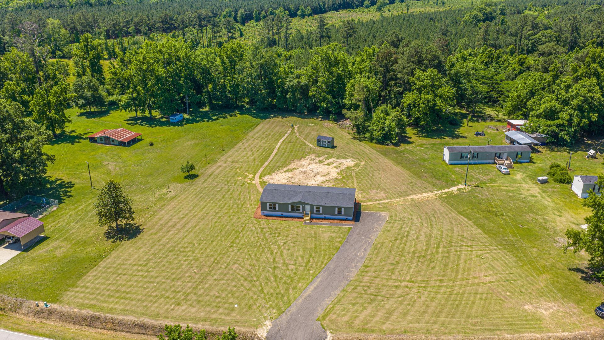 496 1st Texas Road Photo 64