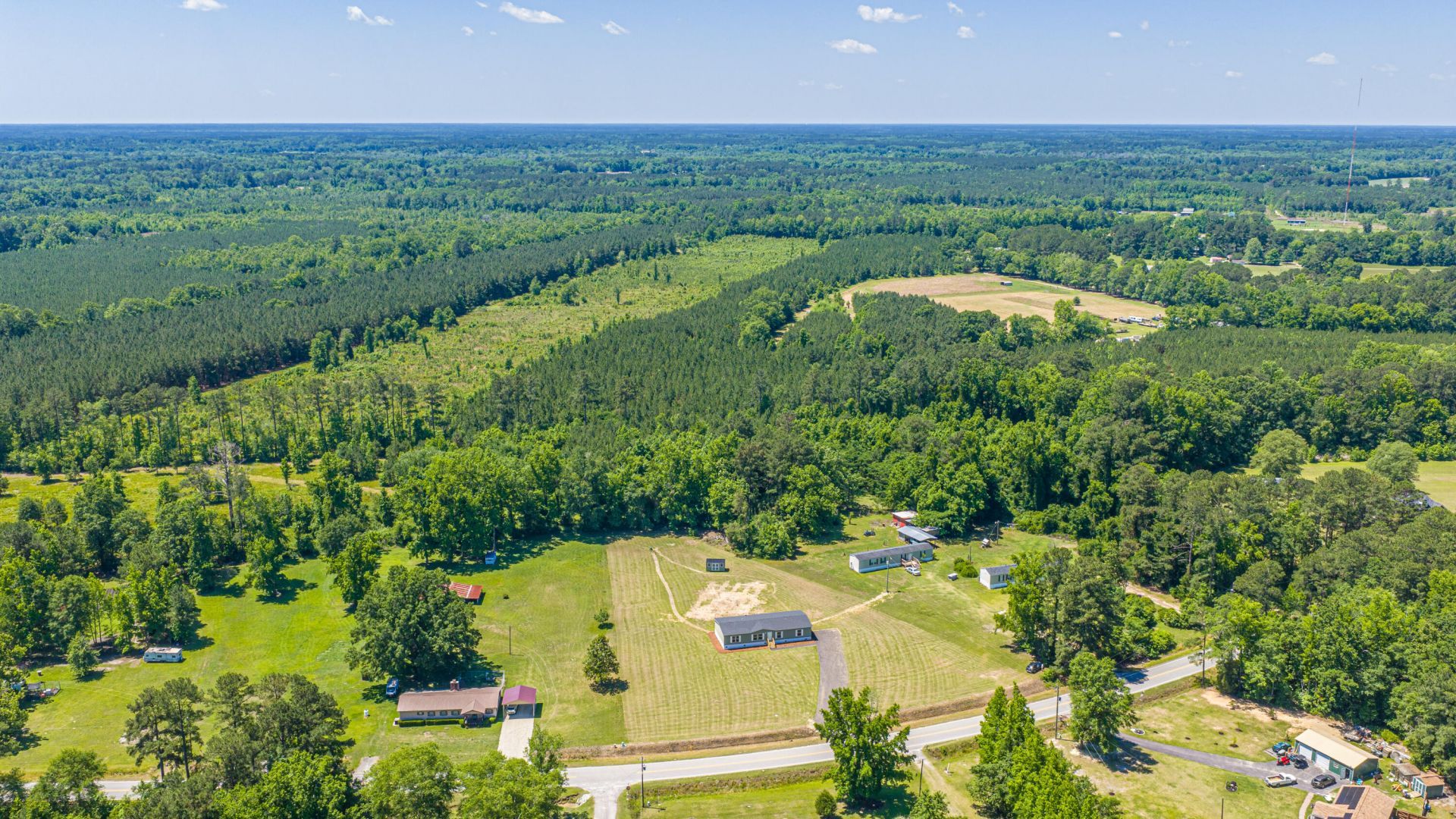 496 1st Texas Road Photo 69