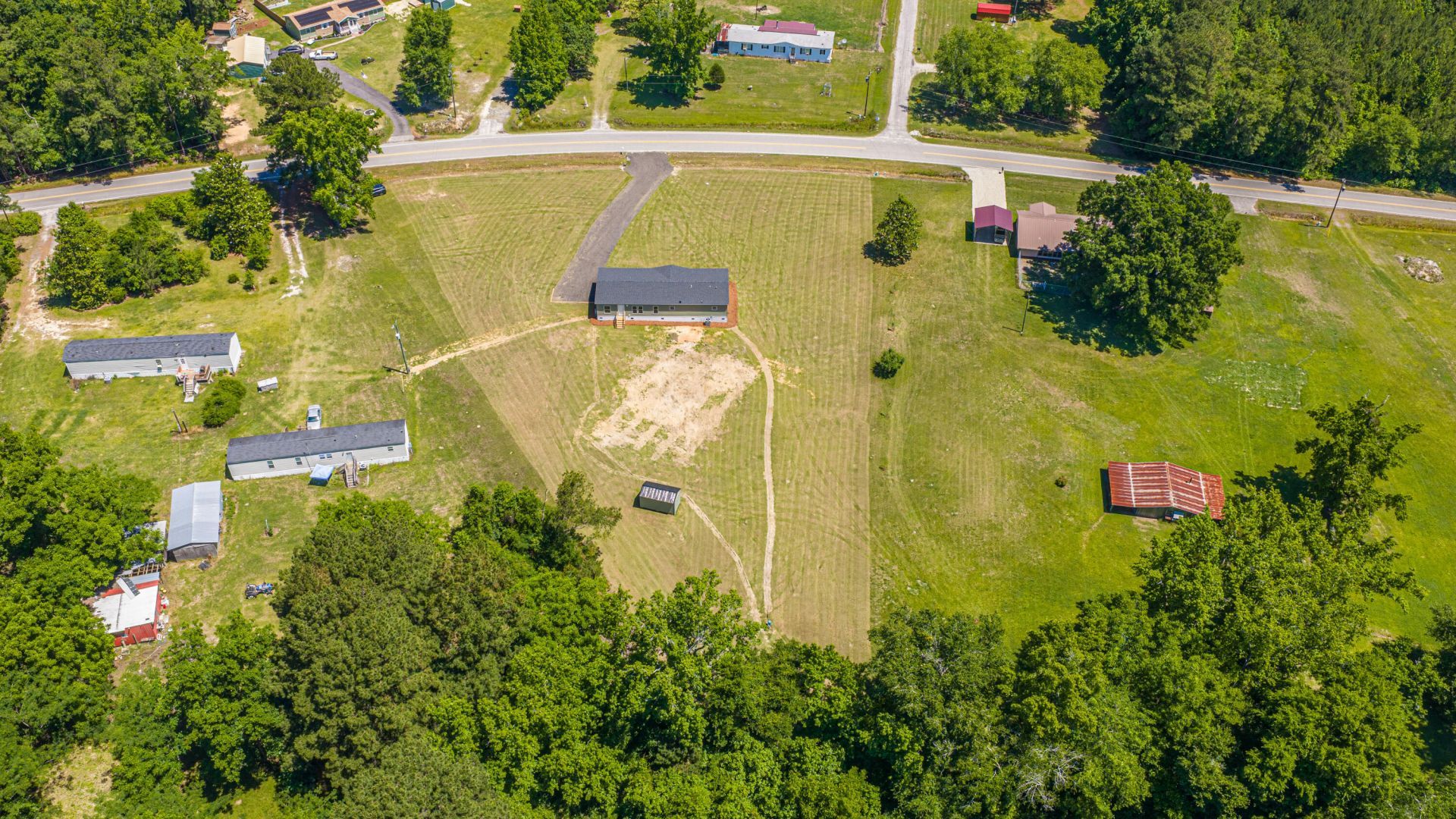496 1st Texas Road Photo 83