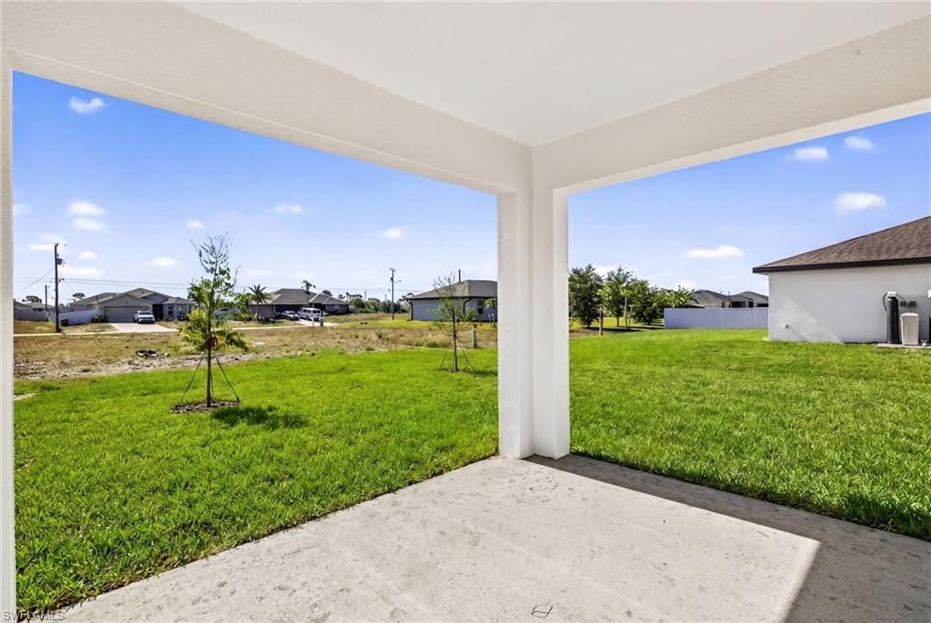 2841 NW 19th Ave , Cape Coral, FL 33993 Photo