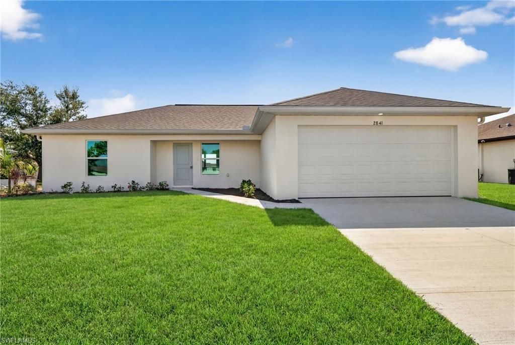 2841 NW 19th Ave , Cape Coral, FL 33993 Photo