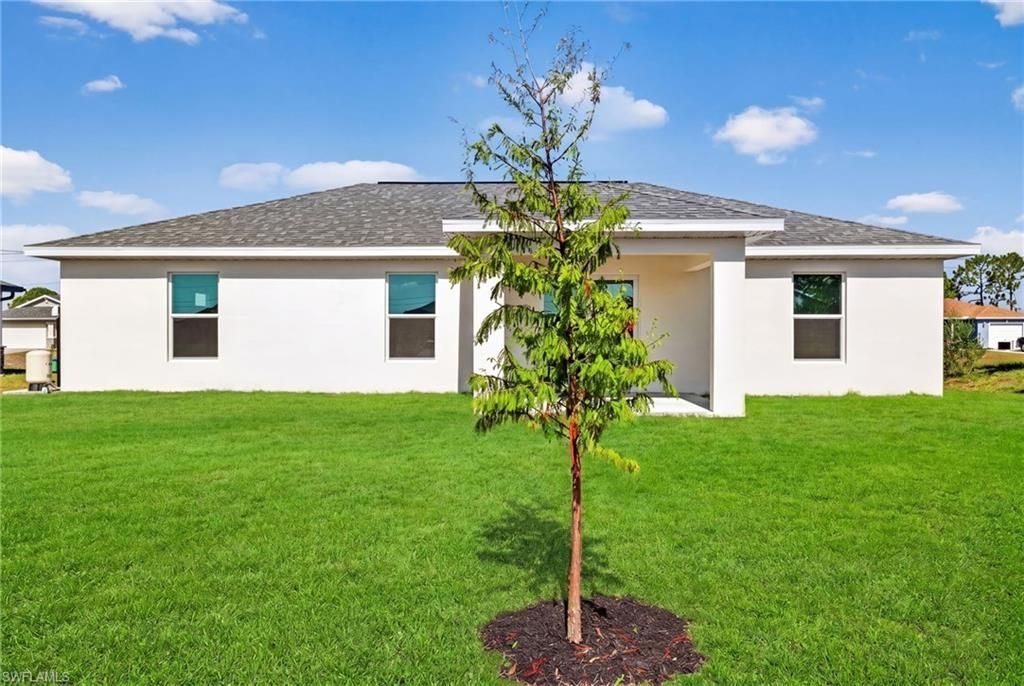 2841 NW 19th Ave , Cape Coral, FL 33993 Photo