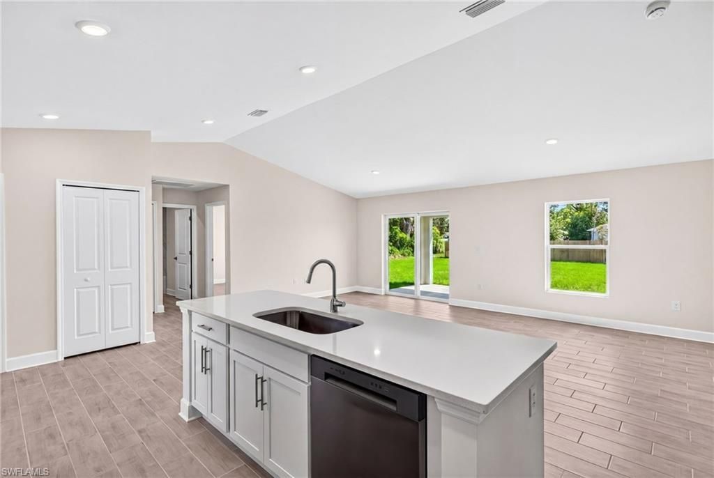 2841 NW 19th Ave , Cape Coral, FL 33993 Photo