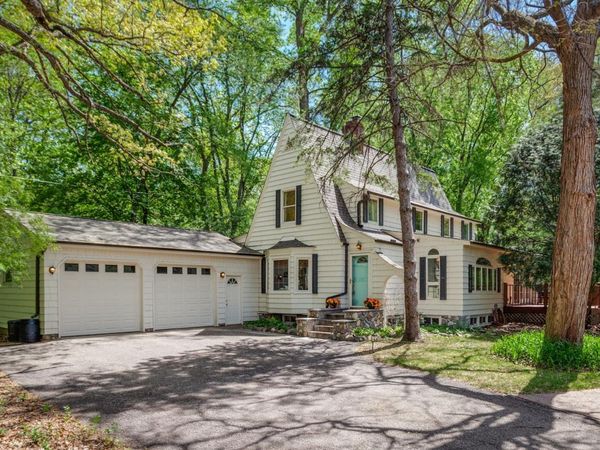 15319 Lake Street Extension , Minnetonka, MN 55345