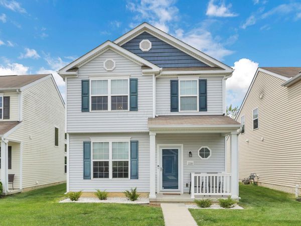 2299 Doneen Drive , Columbus, OH 43219