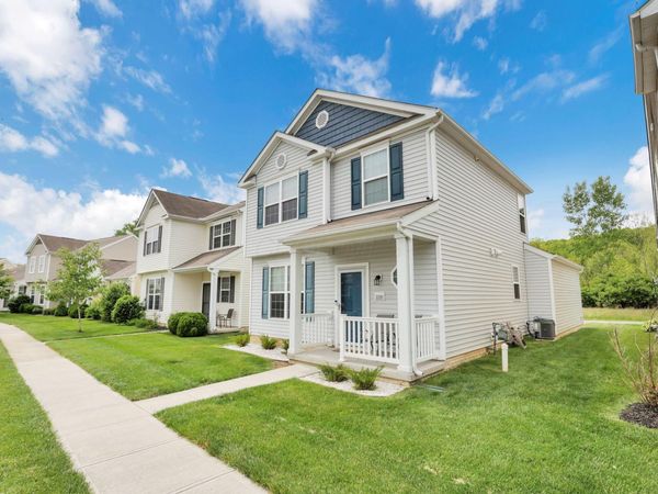 2299 Doneen Drive , Columbus, OH 43219