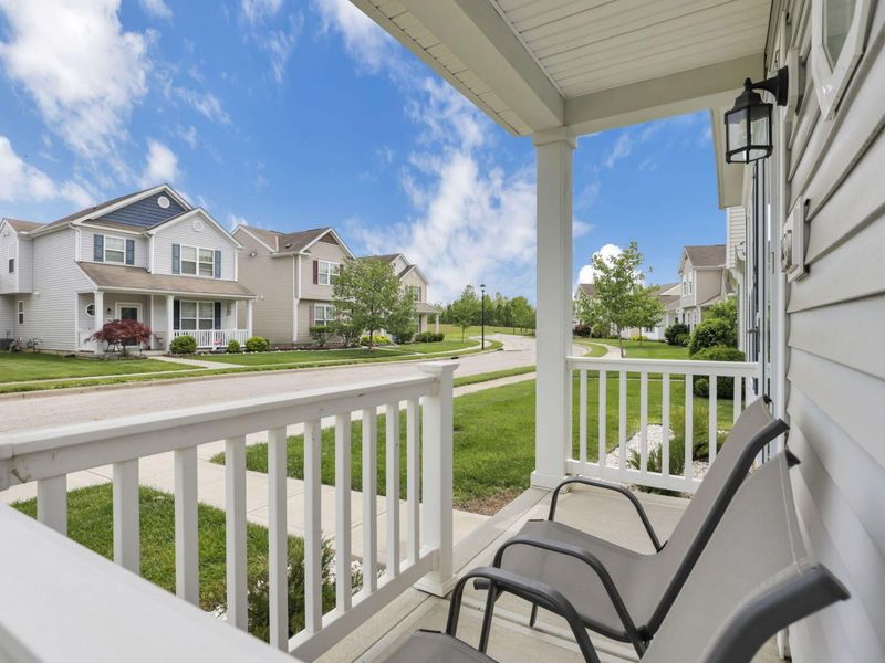 2299 Doneen Drive , Columbus, OH 43219 Photo 3