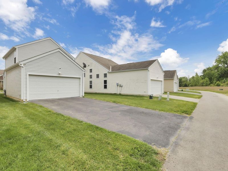 2299 Doneen Drive , Columbus, OH 43219 Photo 35