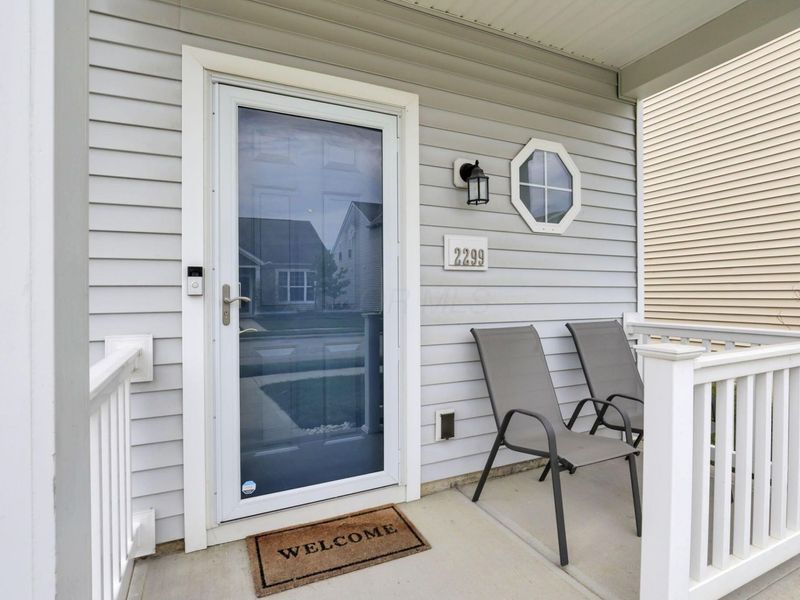 2299 Doneen Drive , Columbus, OH 43219 Photo 4