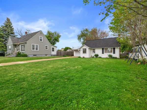 207 Harrison STREET, Unit 1227 Everg, Delavan, WI 53115