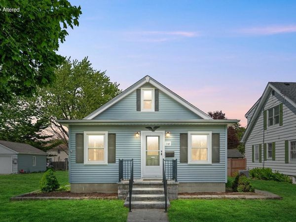118 Roberta AVENUE, Waukesha, WI 53186