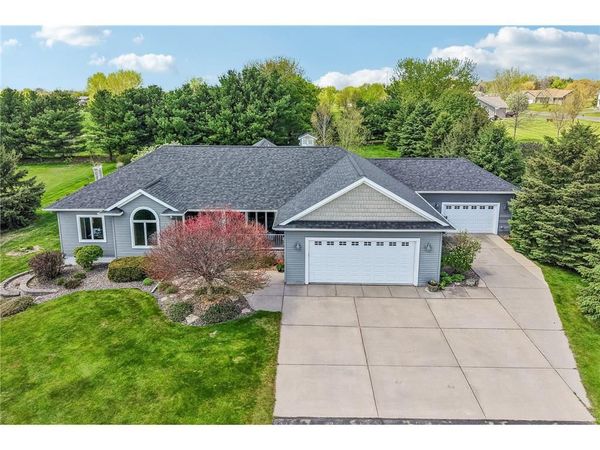 1325 Alton Lane, Hammond, WI 54015