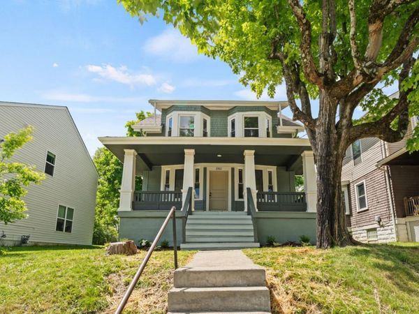 1943 Hewitt Avenue, Cincinnati, OH 45207